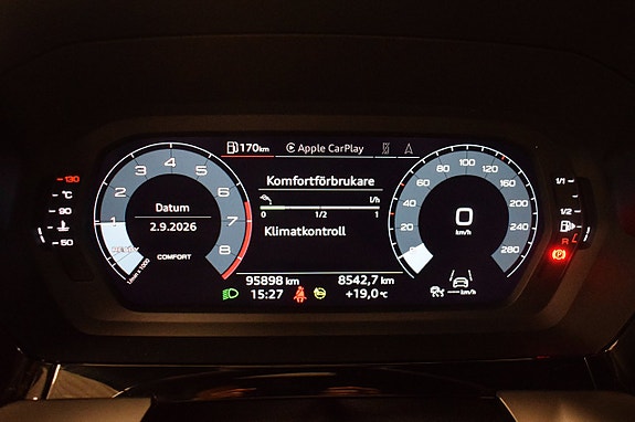 Audi A3 11 of 24