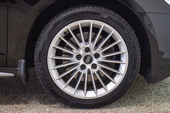 Audi A3 23 of 24
