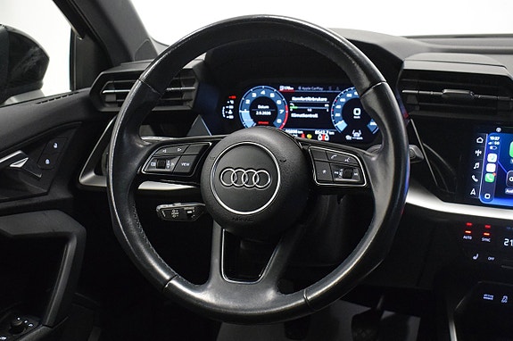 Audi A3 10 of 24