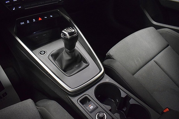 Audi A3 18 of 24