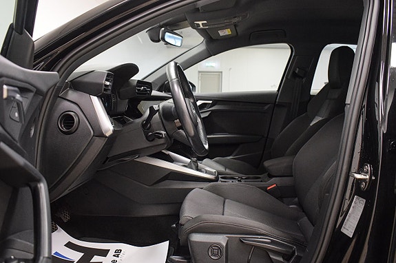 Audi A3 6 of 24