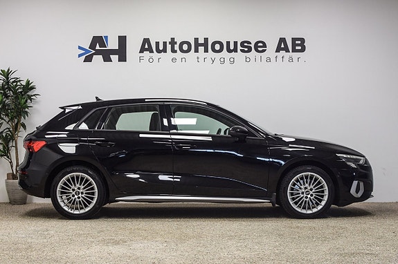 Audi A3 3 of 24