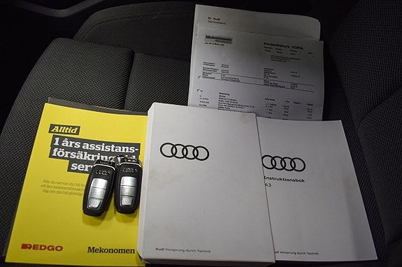 Audi A3 19 of 24
