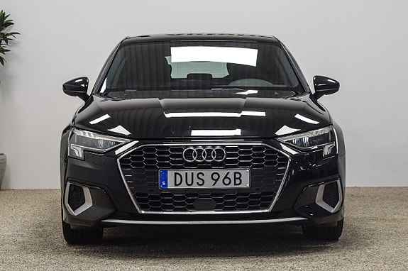 Audi A3 4 of 24