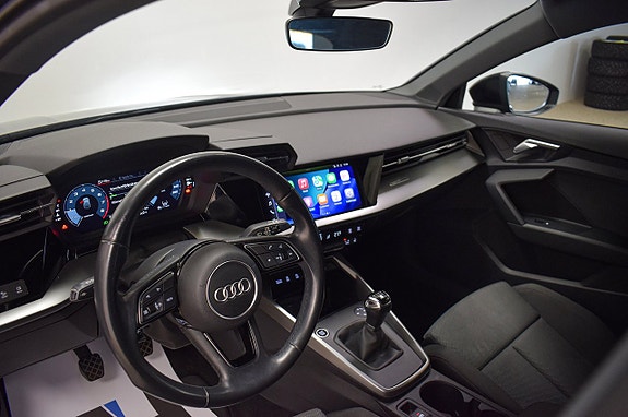 Audi A3 7 of 24
