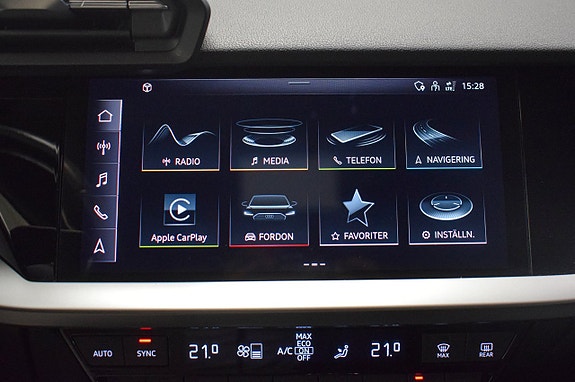 Audi A3 16 of 24