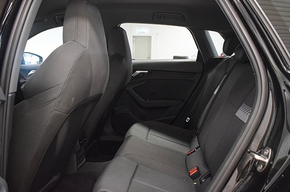 Audi A3 21 of 24