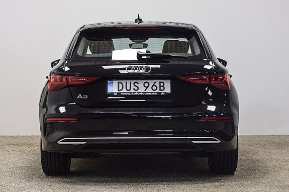 Audi A3 5 of 24