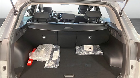 Kia Sportage 10 of 14