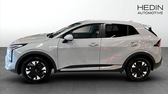 Kia Sportage 6 of 14