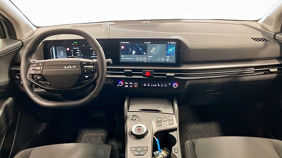 Kia Sportage 4 of 14