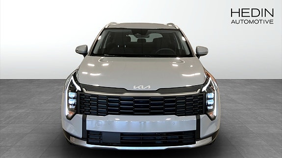 Kia Sportage 8 of 14
