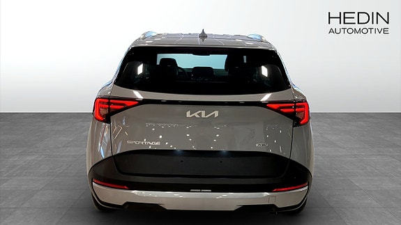 Kia Sportage 7 of 14