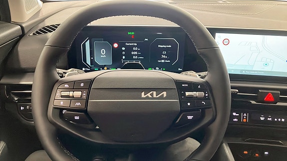 Kia Sportage 14 of 14