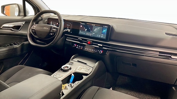 Kia Sportage 3 of 14