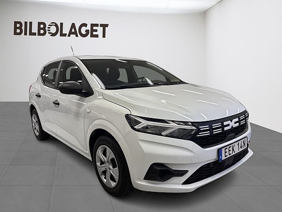 Dacia Sandero 5 of 11
