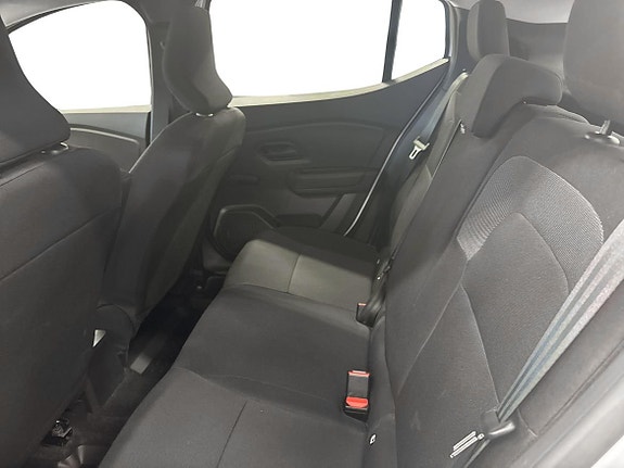 Dacia Sandero 7 of 11