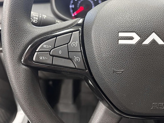 Dacia Sandero 10 of 11