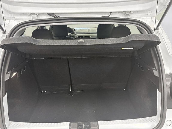 Dacia Sandero 11 of 11