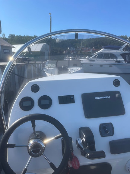 Ribcraft 6.4 3 of 8
