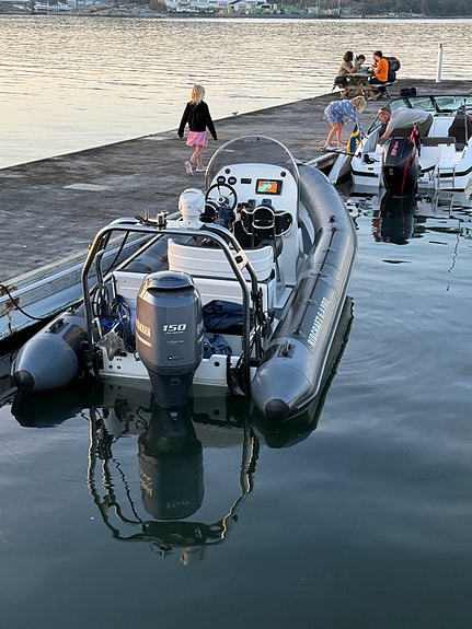 Ribcraft 6.4 6 of 8