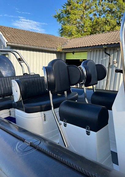 Ribcraft 6.4 5 of 8