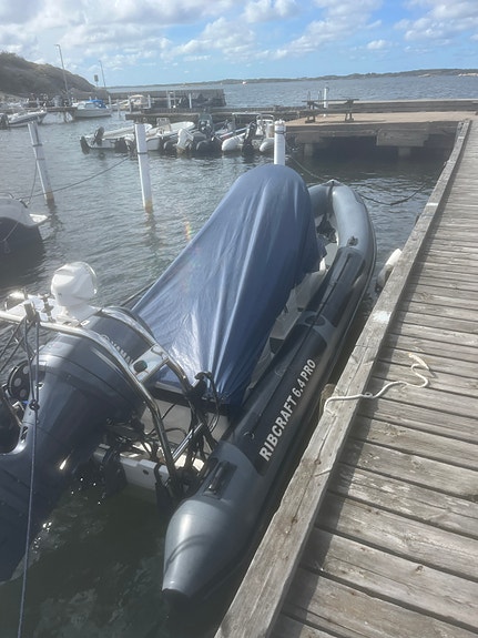 Ribcraft 6.4 7 of 8