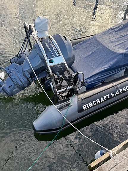 Ribcraft 6.4 8 of 8