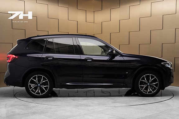 BMW X3 6 of 21