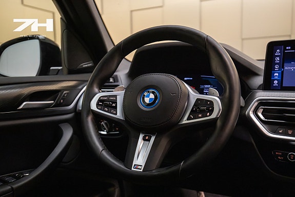 BMW X3 12 of 21