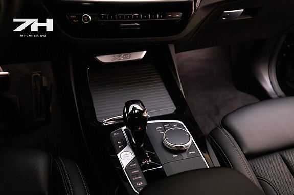 BMW X3 15 of 21