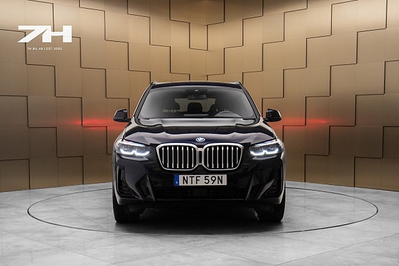 BMW X3 8 of 21