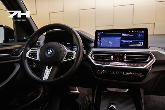 BMW X3 14 of 21