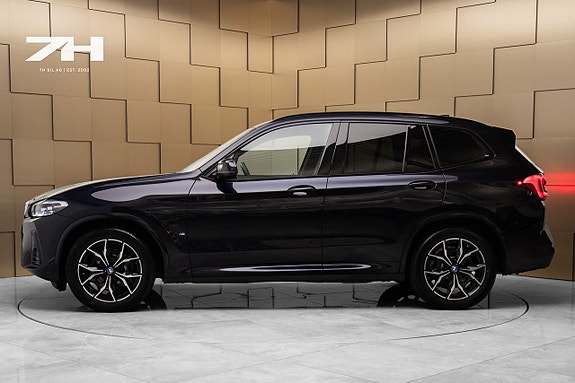BMW X3 2 of 21