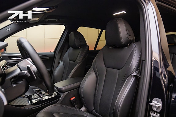 BMW X3 17 of 21