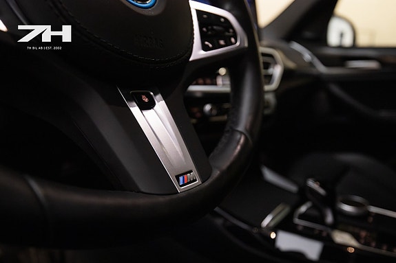 BMW X3 10 of 21