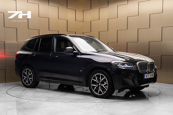 BMW X3 7 of 21