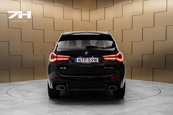 BMW X3 4 of 21