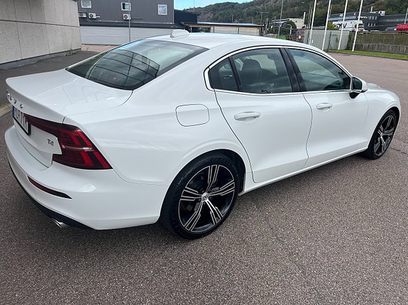 Volvo S60 6 of 20