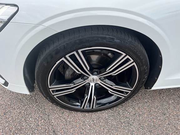 Volvo S60 19 of 20