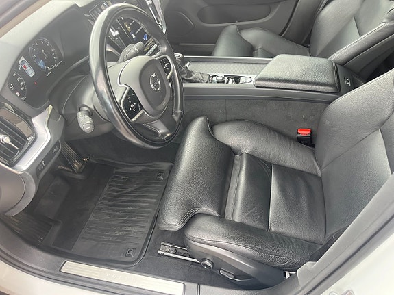 Volvo S60 11 of 20