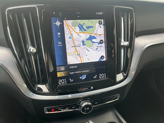 Volvo S60 15 of 20