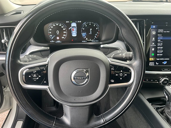 Volvo S60 12 of 20