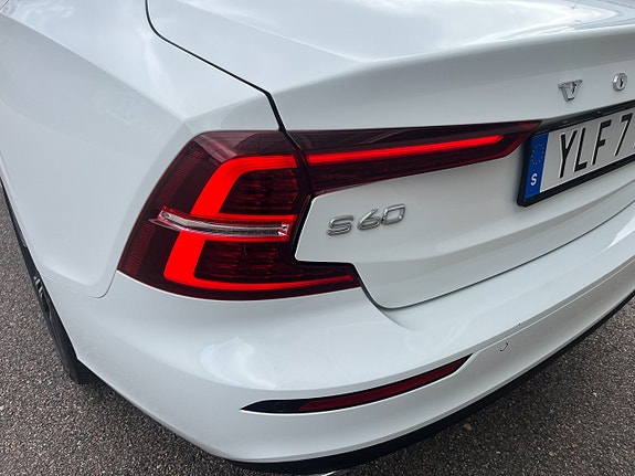 Volvo S60 9 of 20