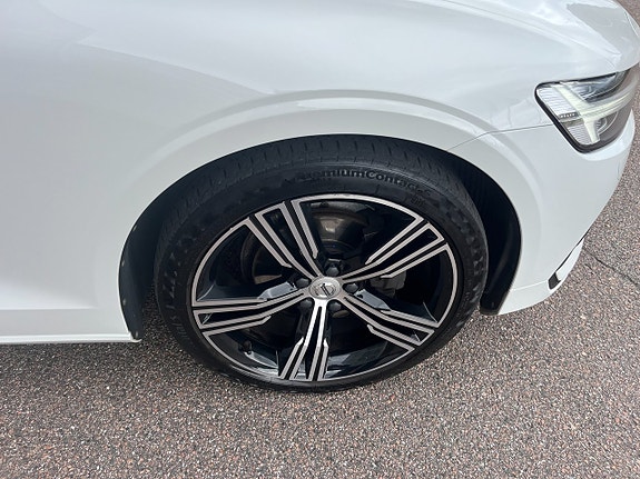 Volvo S60 17 of 20