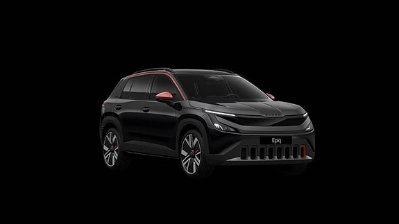 Skoda Epiq