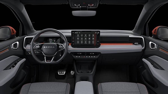 Skoda Epiq 2 of 2