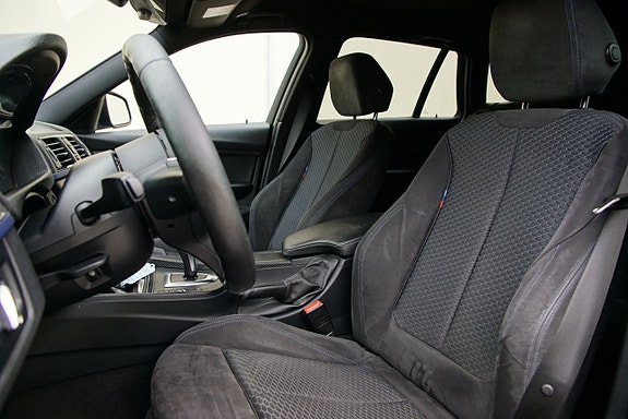 BMW 330d 13 of 23