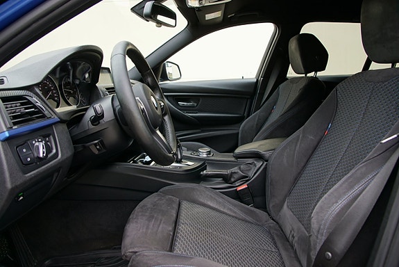 BMW 330d 14 of 23