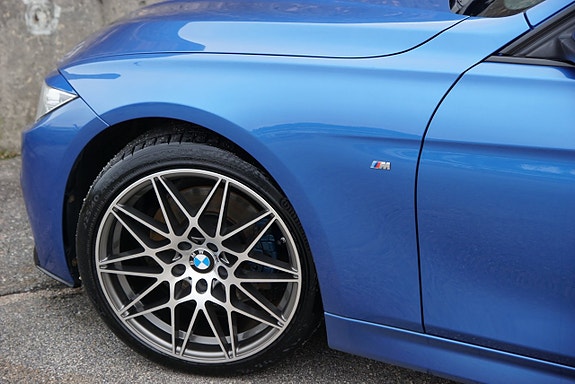BMW 330d 7 of 23